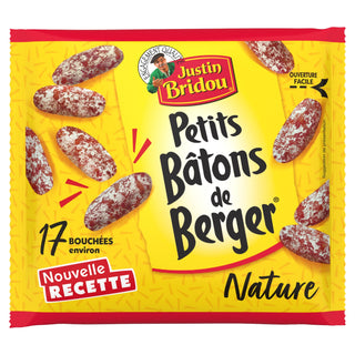 PETITS BATONS DE BERGER