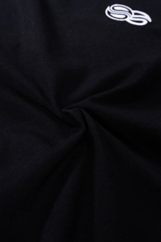 Long Sleeve Noir
